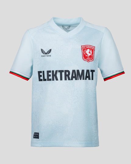 FC TWENTE UITSHIRT EUROPA - JUNIOR