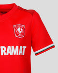 FC TWENTE THUISSHIRT EUROPA - JUNIOR