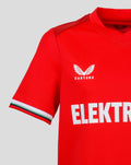 FC TWENTE THUISSHIRT EUROPA - JUNIOR