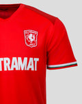 FC TWENTE THUISSHIRT EUROPA - MANNEN