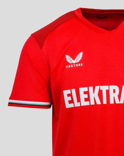 FC TWENTE THUISSHIRT 24/25 - MANNEN - EUROPA LEAGUE