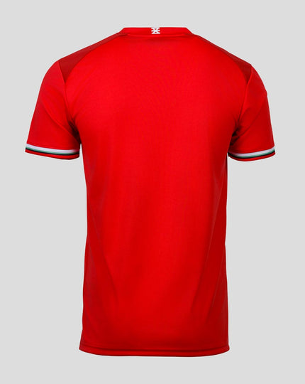 FC TWENTE THUISSHIRT 24/25 - MANNEN - EUROPA LEAGUE