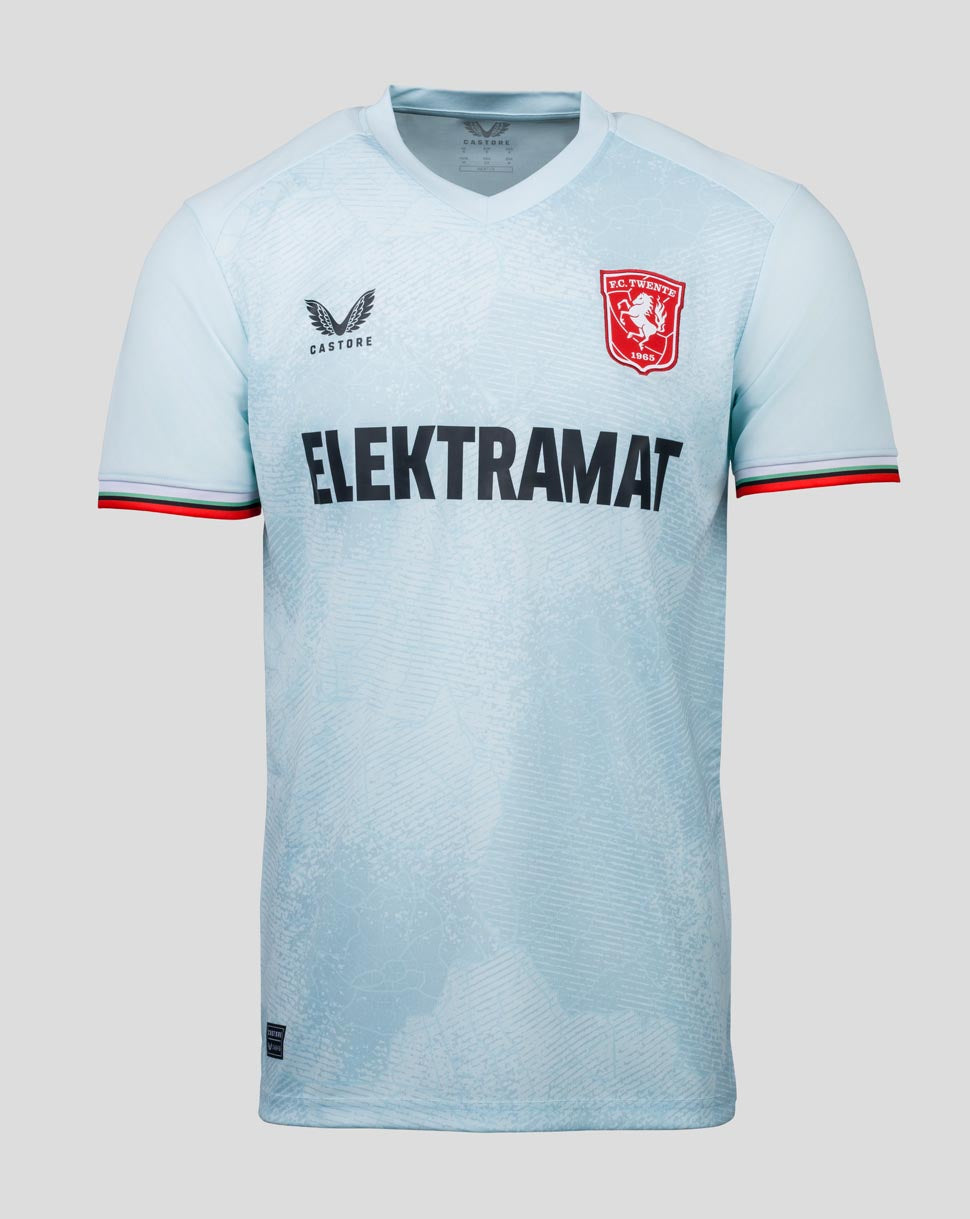 FC TWENTE UITSHIRT EUROPA - MANNEN