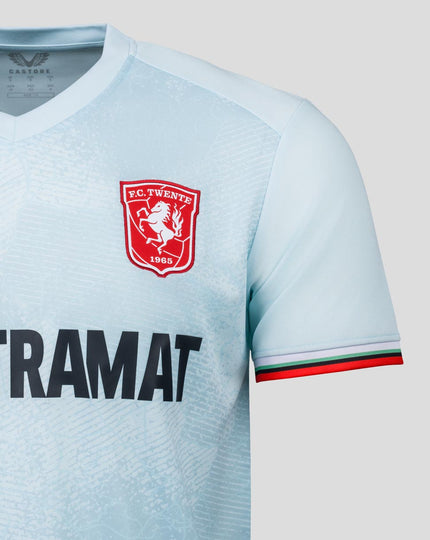 FC TWENTE UITSHIRT EUROPA - MANNEN