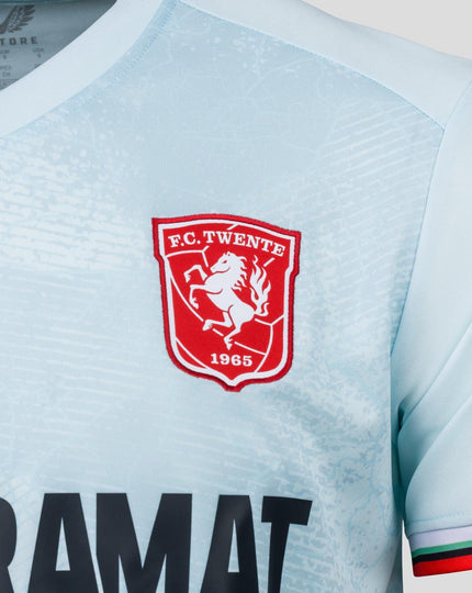 FC TWENTE UITSHIRT EUROPA - MANNEN