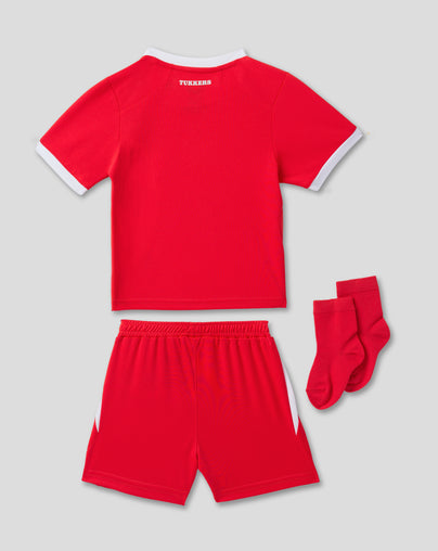 FC Twente Thuistenue 26/27 - Baby