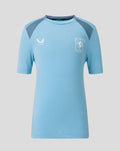 FC Twente Training 26/27 Spelers T-Shirt - Junior - Blauw