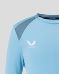 FC Twente Training 26/27 Spelers T-Shirt - Junior - Blauw