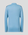 FC Twente Training 26/27 Spelers Midlayer Top - Junior - Blauw