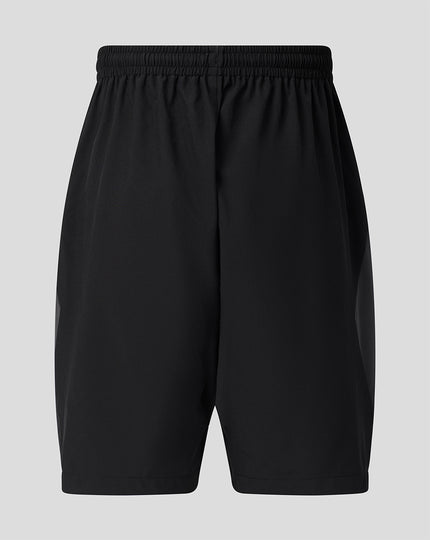FC Twente Training 26/27 Coaches Long Line Short Met Zakken - Junior - Zwart