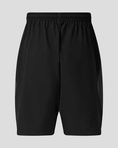 FC Twente Training 26/27 Coaches Long Line Short Met Zakken - Junior - Zwart