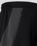 FC Twente Training 26/27 Coaches Long Line Short Met Zakken - Junior - Zwart