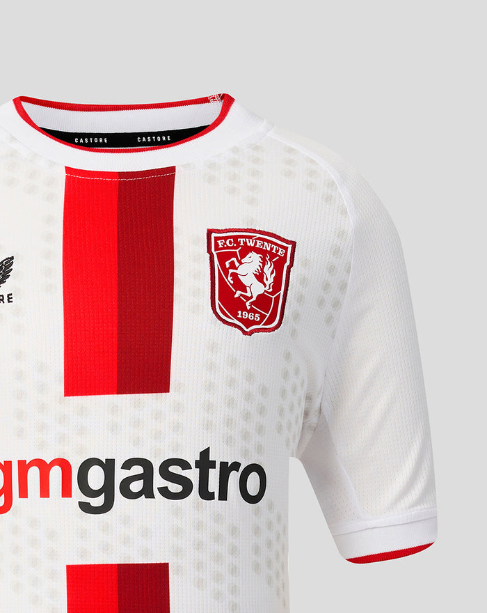 FC Twente Derde Shirt 26/27 - Junior