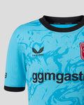 FC Twente Keepersshirt 26/27 - Junior - Blauw