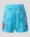 FC Twente Keepersshort 26/27 - Junior - Blauw