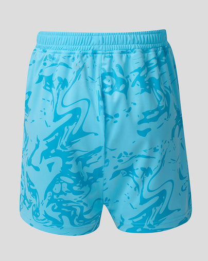 FC Twente Keepersshort 26/27 - Junior - Blauw