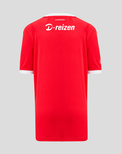 FC Twente Thuisshirt 26/27 - Junior