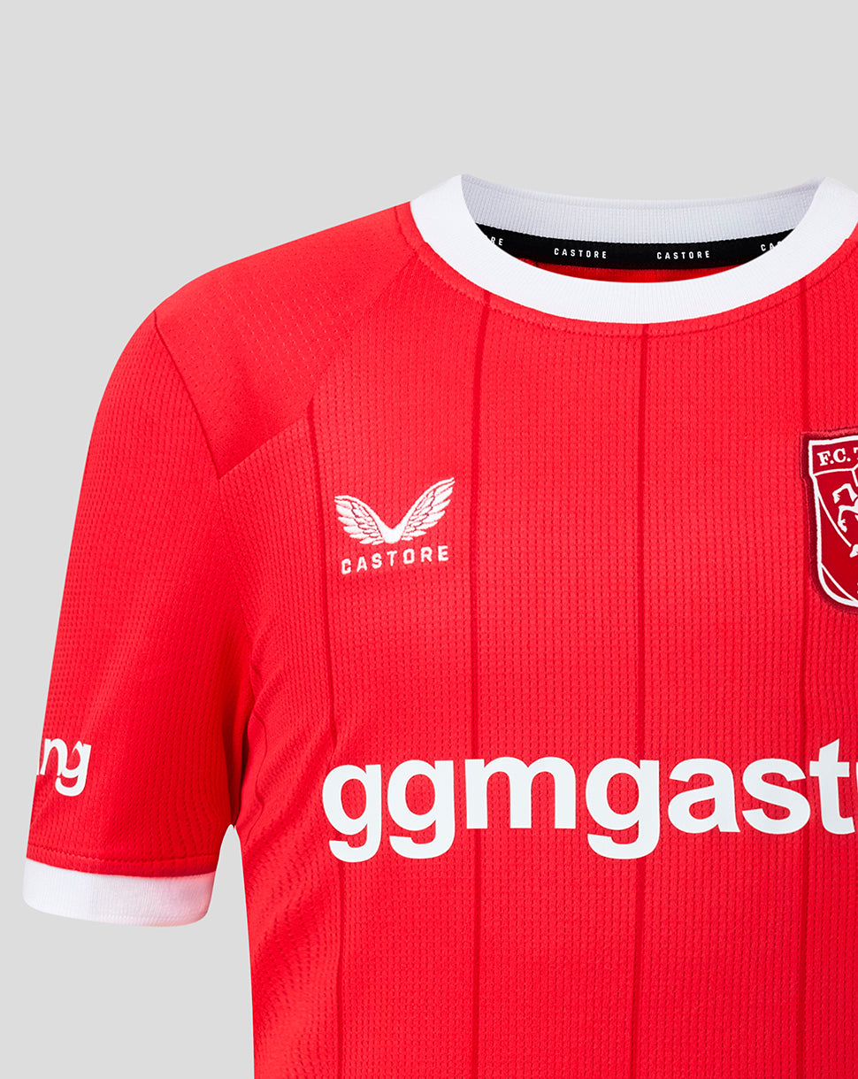 FC Twente Thuisshirt 26/27 - Junior