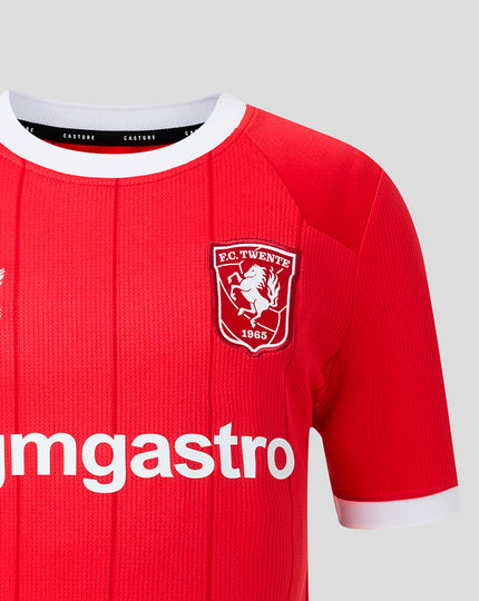 FC Twente Thuisshirt 26/27 - Junior