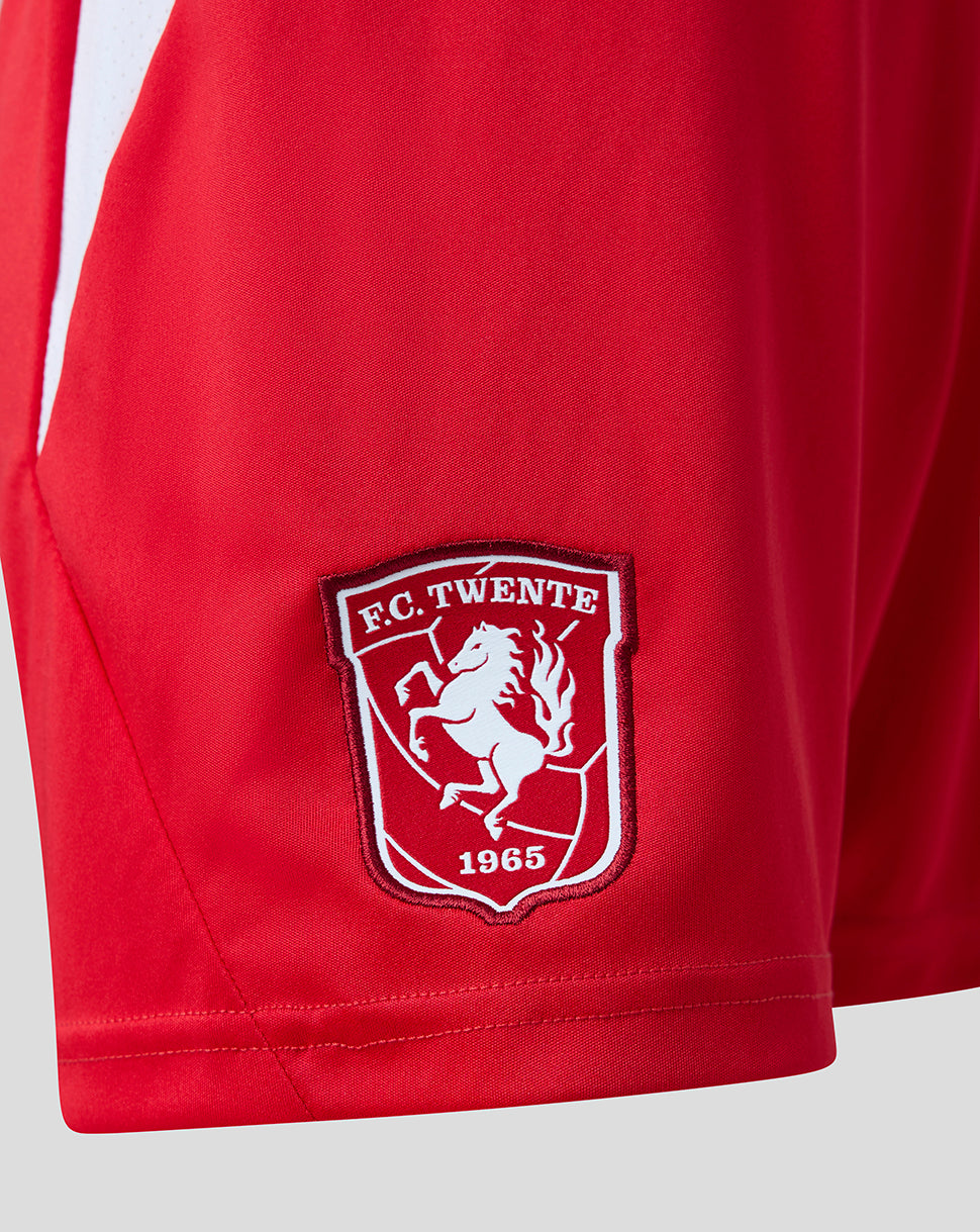 FC Twente Thuisshort 26/27 - Junior