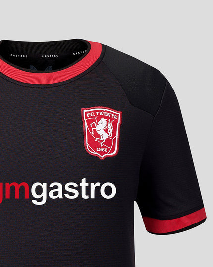 FC Twente Uitshirt 26/27 - Junior
