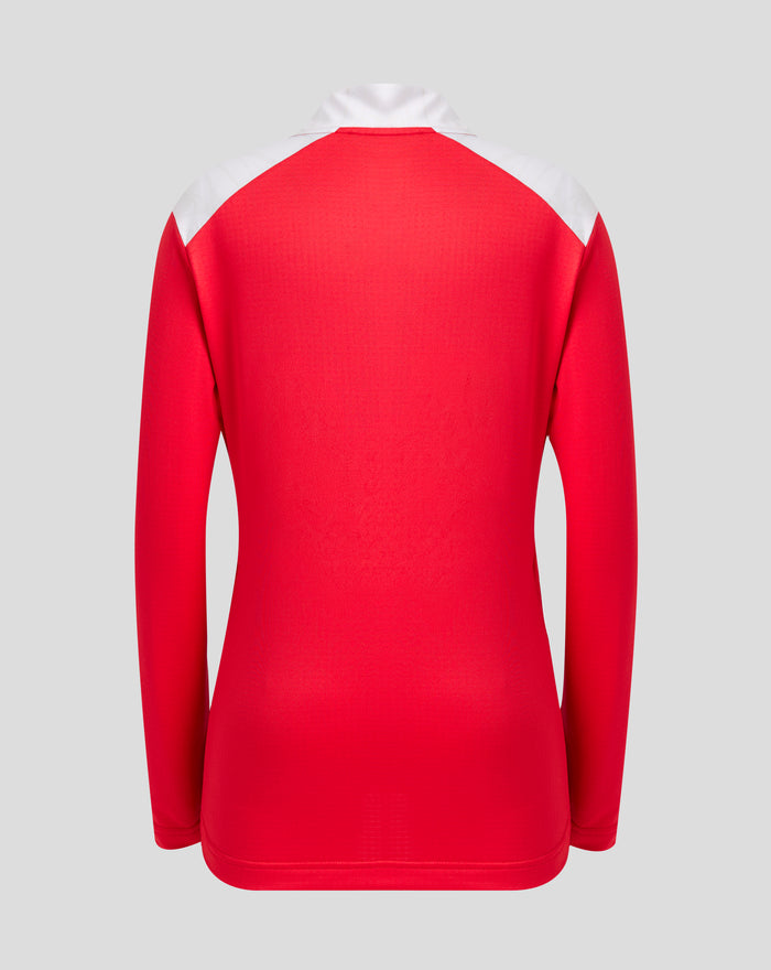 FC Twente Matchday 26/27 Midlayer Top - Junior