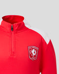 FC Twente Matchday 26/27 Midlayer Top - Junior