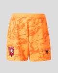FC Twente Keepersshort 26/27 - Junior - Oranje