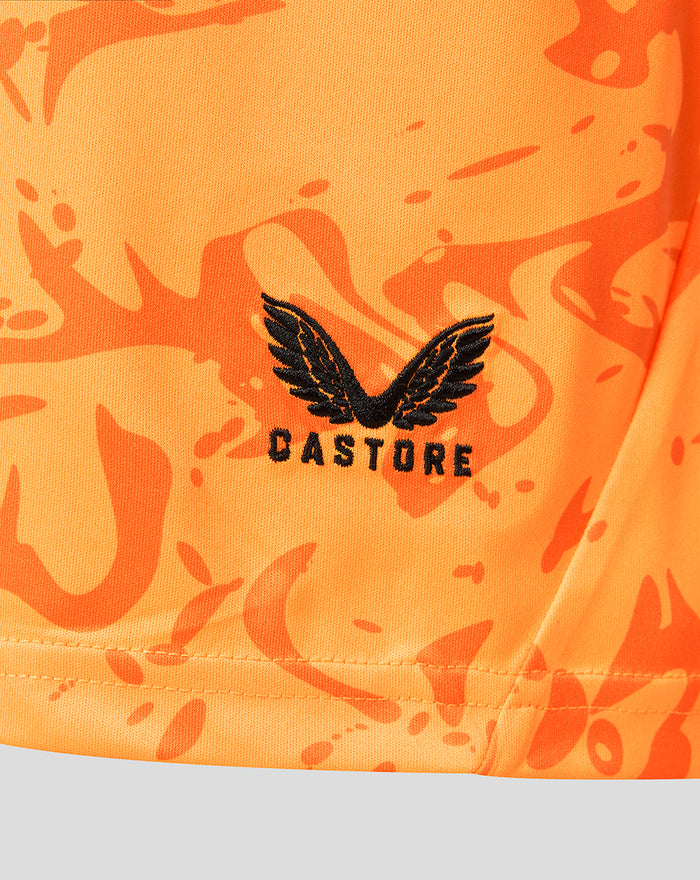 FC Twente Keepersshort 26/27 - Junior - Oranje