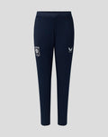 FC Twente Training 26/27 Spelers Broek Met Zakken - Junior - Marineblauw