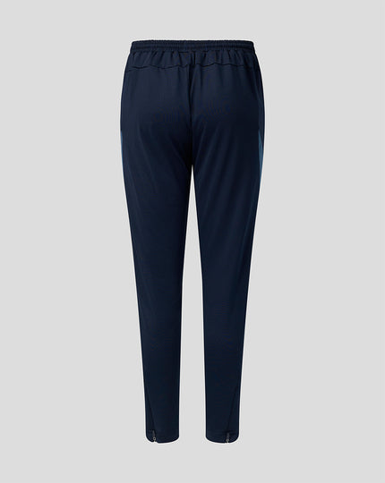 FC Twente Training 26/27 Spelers Broek Met Zakken - Junior - Marineblauw