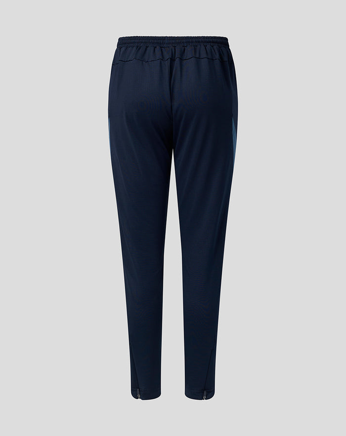 FC Twente Training 26/27 Spelers Broek Met Zakken - Junior - Marineblauw