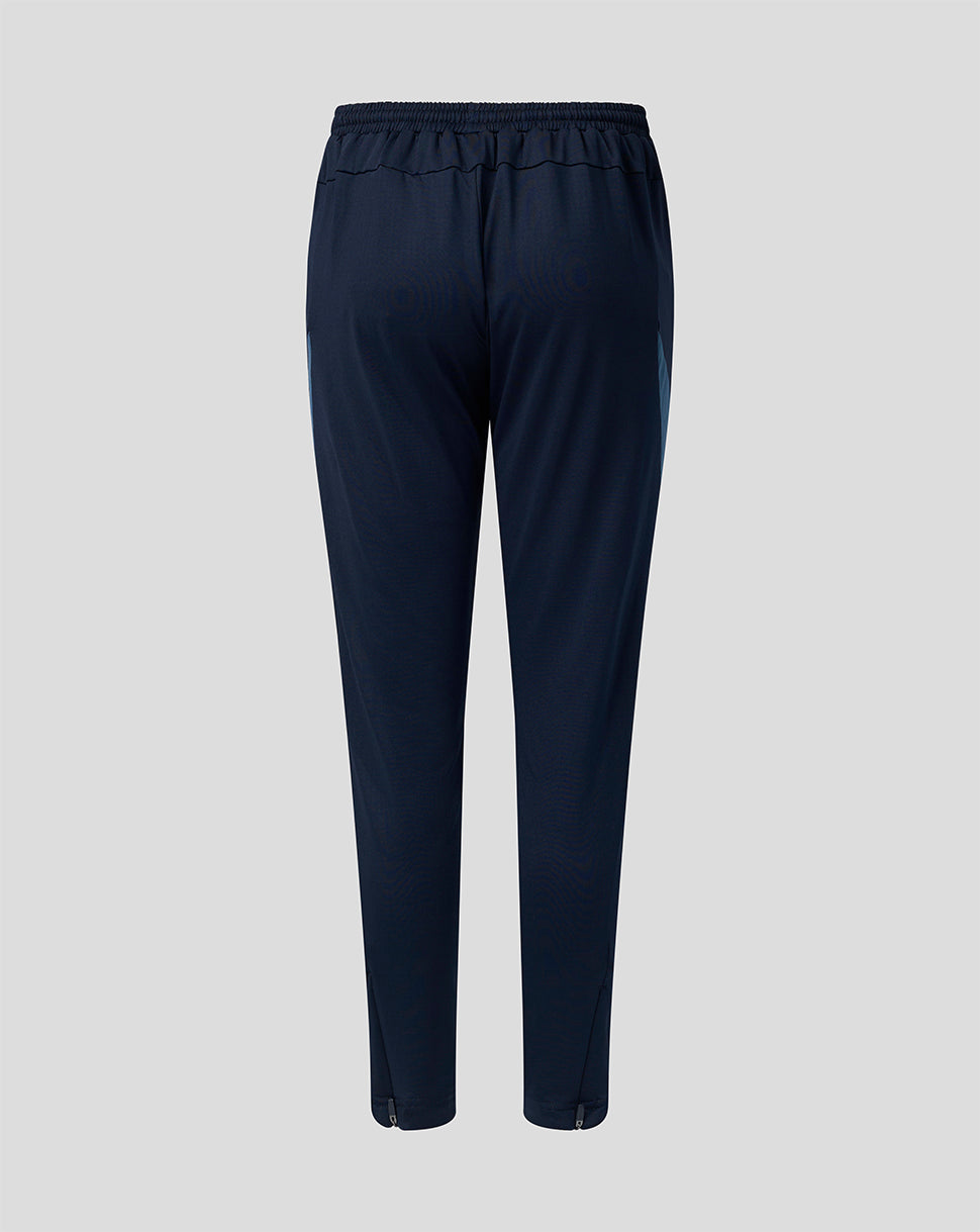 FC Twente Training 26/27 Spelers Broek Met Zakken - Junior - Marineblauw