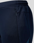 FC Twente Training 26/27 Spelers Broek Met Zakken - Junior - Marineblauw