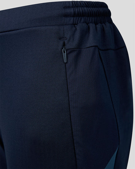FC Twente Training 26/27 Spelers Broek Met Zakken - Junior - Marineblauw
