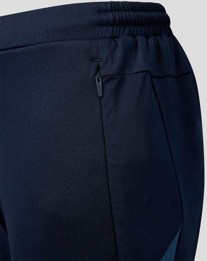 FC Twente Training 26/27 Spelers Broek Met Zakken - Junior - Marineblauw