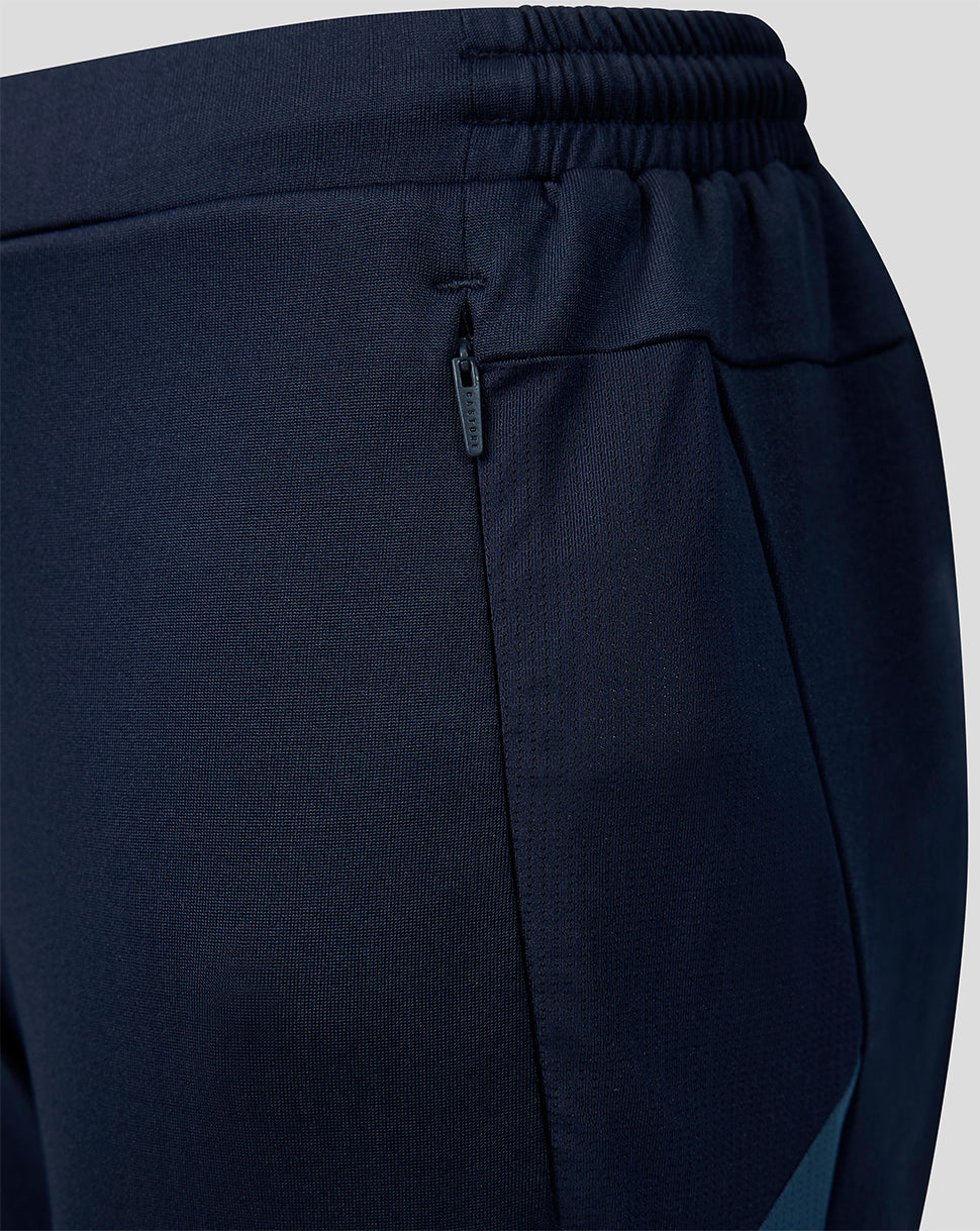 FC Twente Training 26/27 Spelers Broek Met Zakken - Junior - Marineblauw