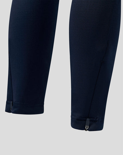 FC Twente Training 26/27 Spelers Broek Met Zakken - Junior - Marineblauw