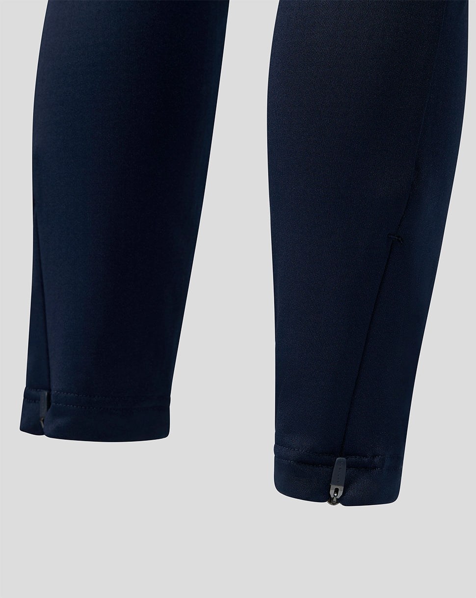 FC Twente Training 26/27 Spelers Broek Met Zakken - Junior - Marineblauw