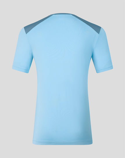 FC Twente Training 26/27 Spelers T-Shirt - Mannen - Blauw