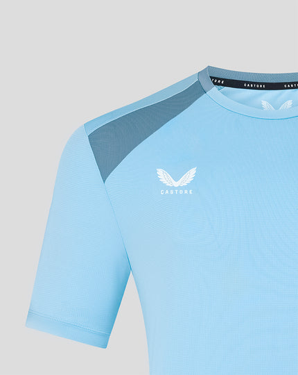 FC Twente Training 26/27 Spelers T-Shirt - Mannen - Blauw