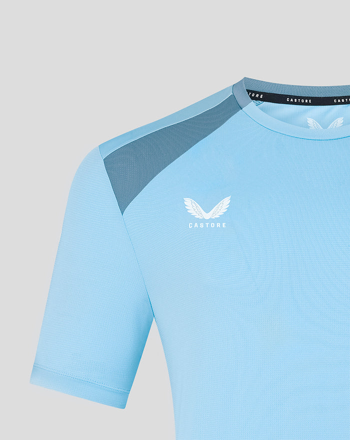 FC Twente Training 26/27 Spelers T-Shirt - Mannen - Blauw
