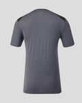 FC Twente Training 26/27 Coaches T-Shirt - Junior - Gunmetal