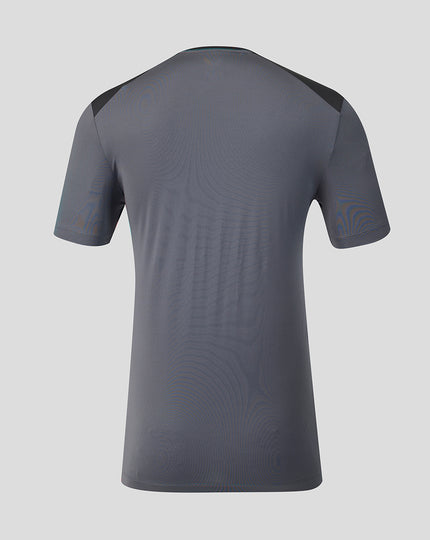 FC Twente Training 26/27 Coaches T-Shirt - Mannen - Gunmetal