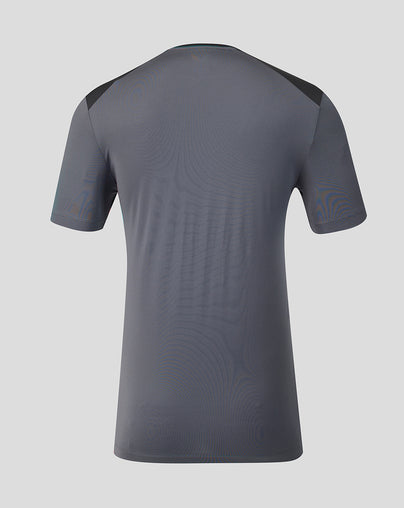 FC Twente Training 26/27 Coaches T-Shirt - Mannen - Gunmetal