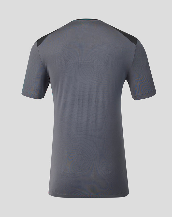 FC Twente Training 26/27 Coaches T-Shirt - Mannen - Gunmetal