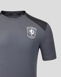 FC Twente Training 26/27 Coaches T-Shirt - Junior - Gunmetal