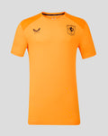 FC Twente Training T-Shirt 26/27 - Mannen - Oranje