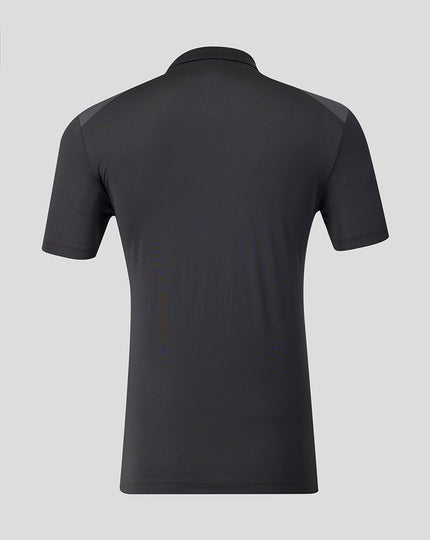 FC Twente Training 26/27 Coaches Polo - Mannen - Zwart