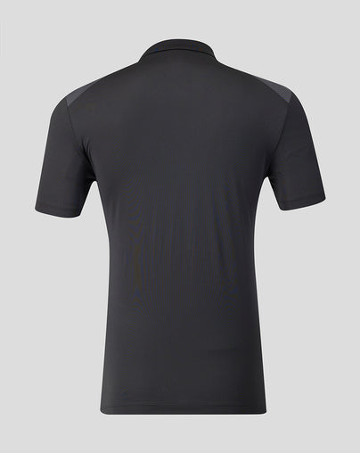 FC Twente Training 26/27 Coaches Polo - Mannen - Zwart